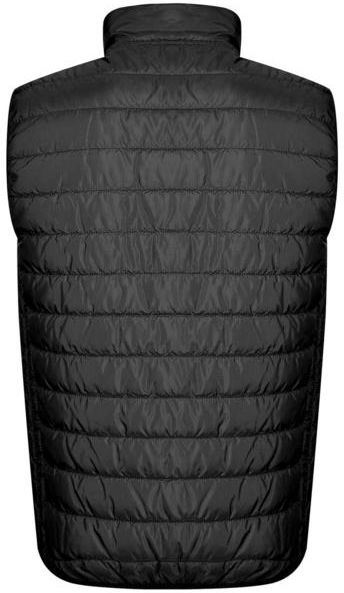 Χειμωνιάτικο Γιλέκο Apollo Bwolf 170507 Black Ρούχα Εργασίας Γιλέκα