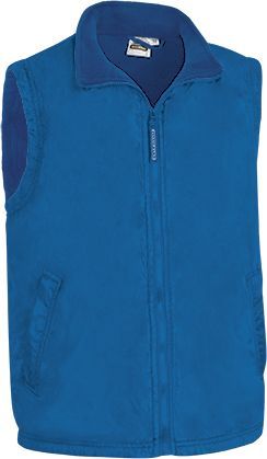 Γιλέκο Fleece Valento MARWARI Royal Blue