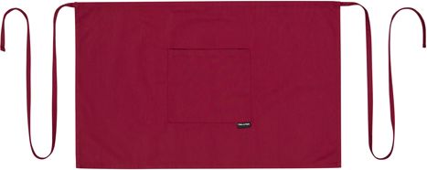 Ποδιά Μέσης AMAYA Palltex 301408 Bordeaux