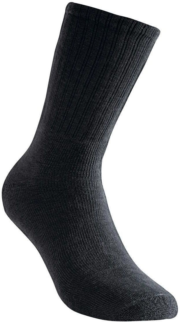 Ισοθερμικές Κάλτσες 200gr Woolpower 169040 Μαύρο