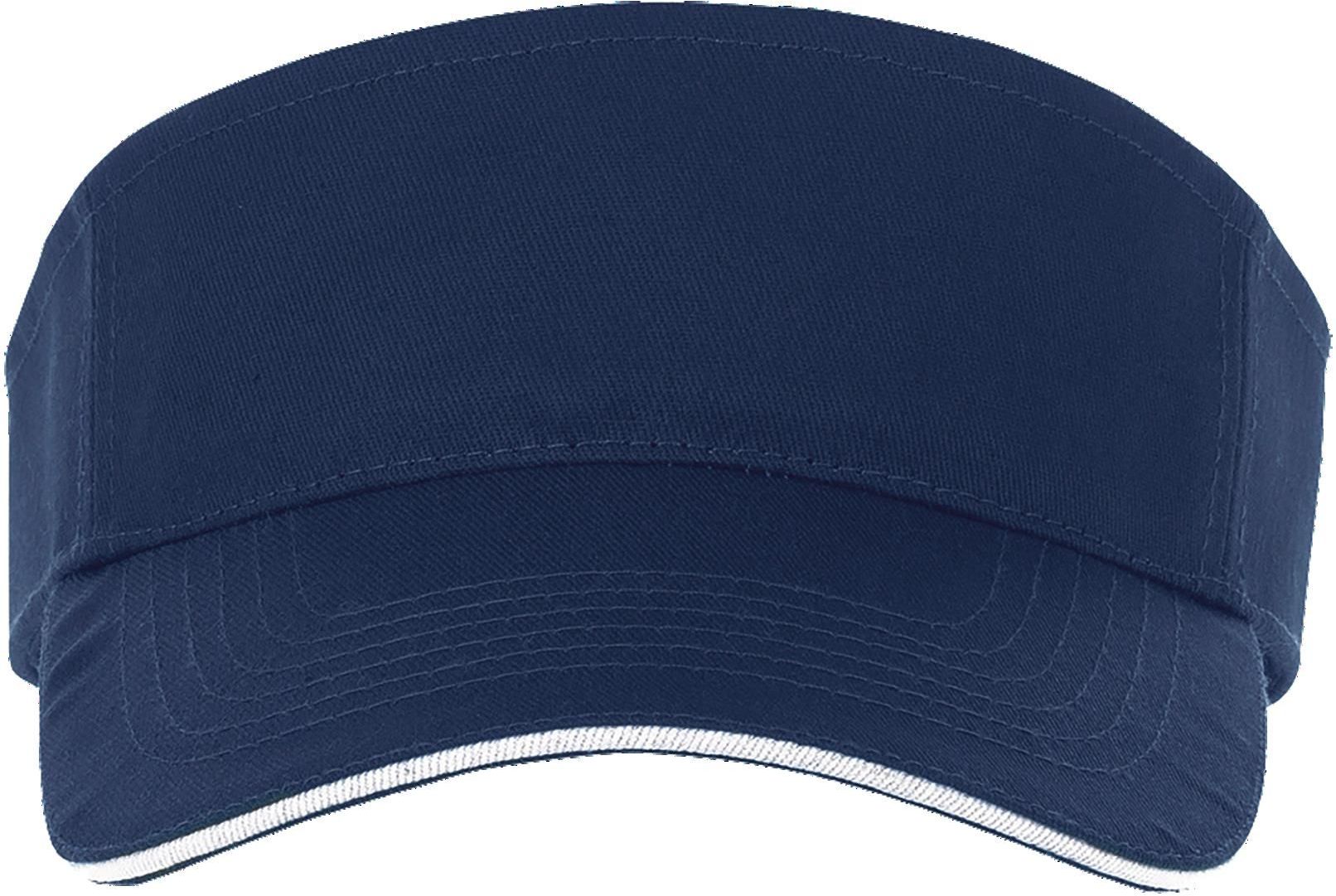 Unisex προσωπίδα Ace SOLS 01196 French Navy/White