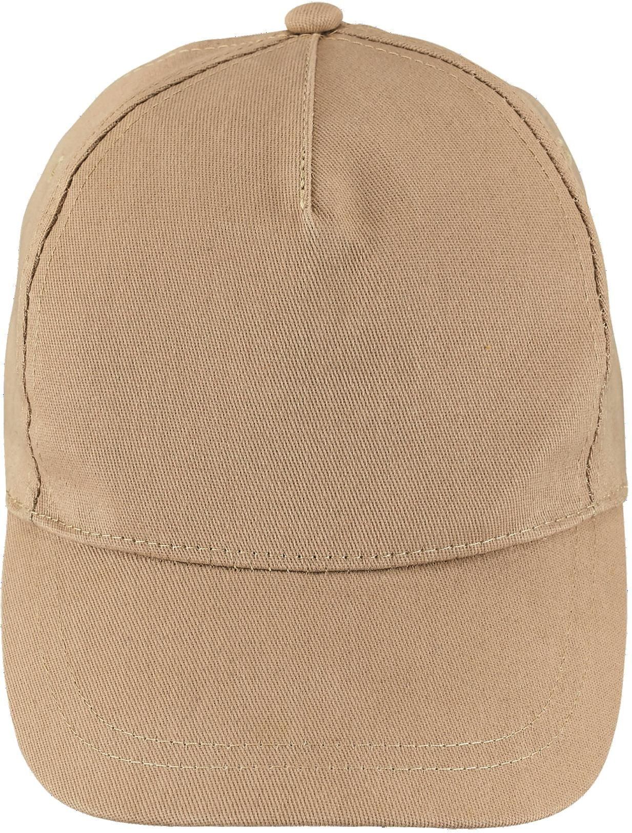 Πεντάφυλλο καπέλο Buzz SOLS 88119 Sand