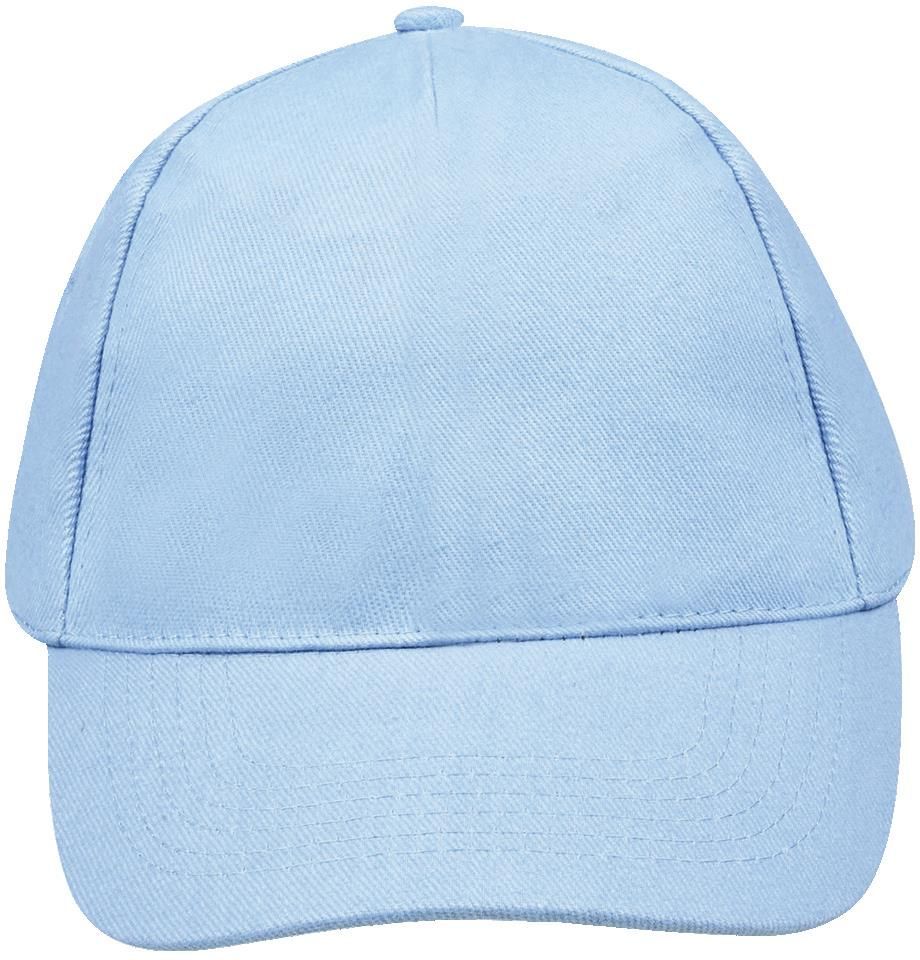 Πεντάφυλλο καπέλο Buzz SOLS 88119 Sky Blue