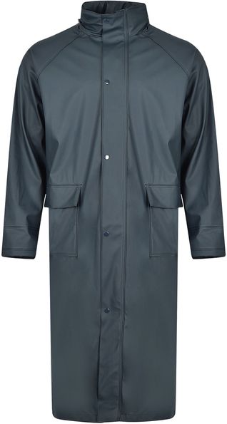 Αδιάβροχο MONSOON BWOLF 200500 Dark Blue