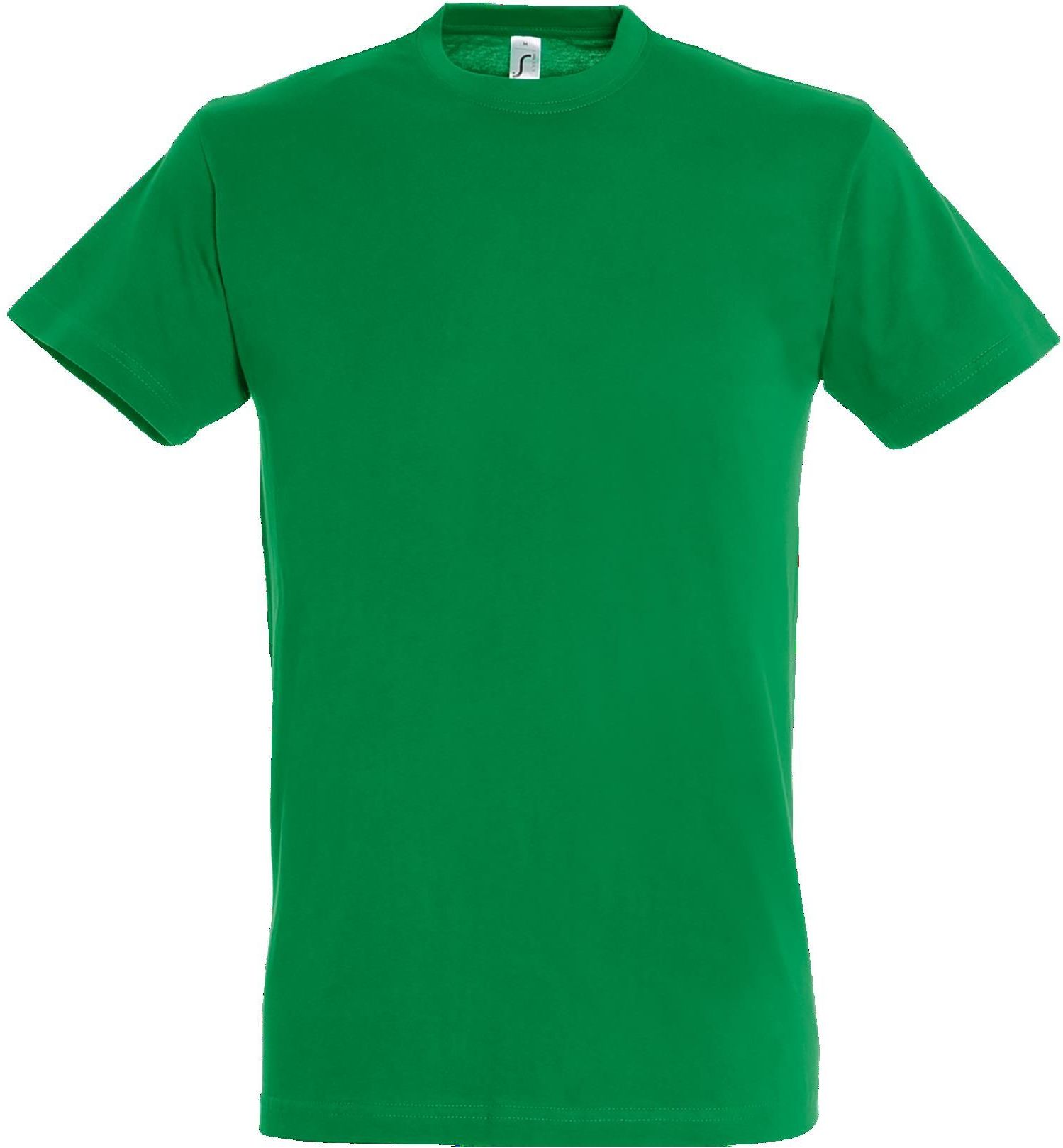 Unisex T-shirt Regent SOLS 11380 Kelly Green