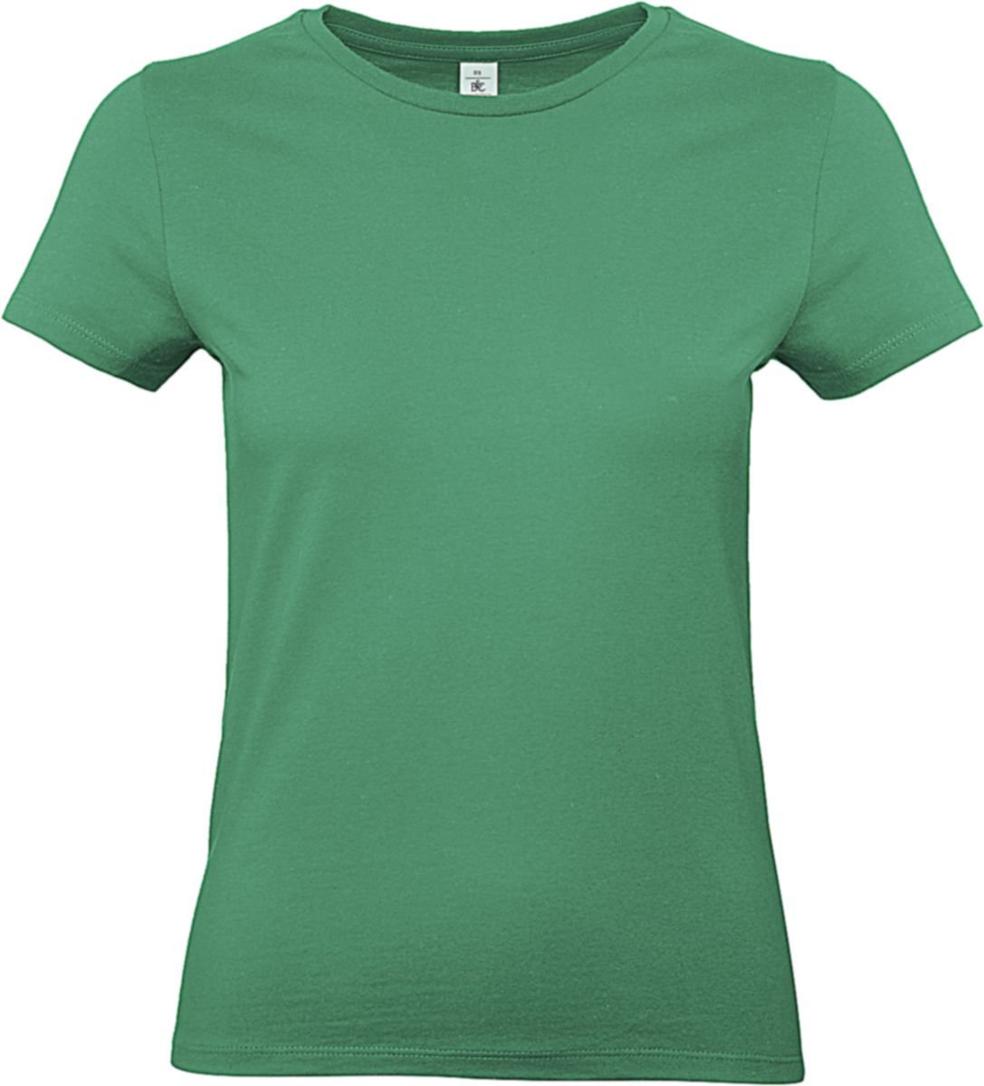 Γυναικειο T Shirt E190 B & C TW04T Kelly Green