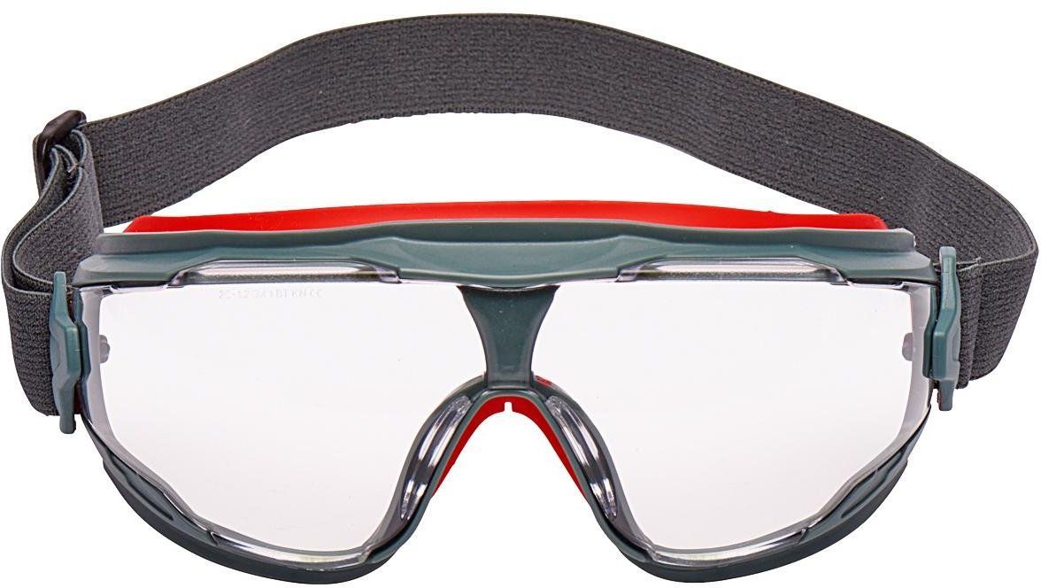 Γυαλιά κλειστού τύπου 3M Gear 501 512191