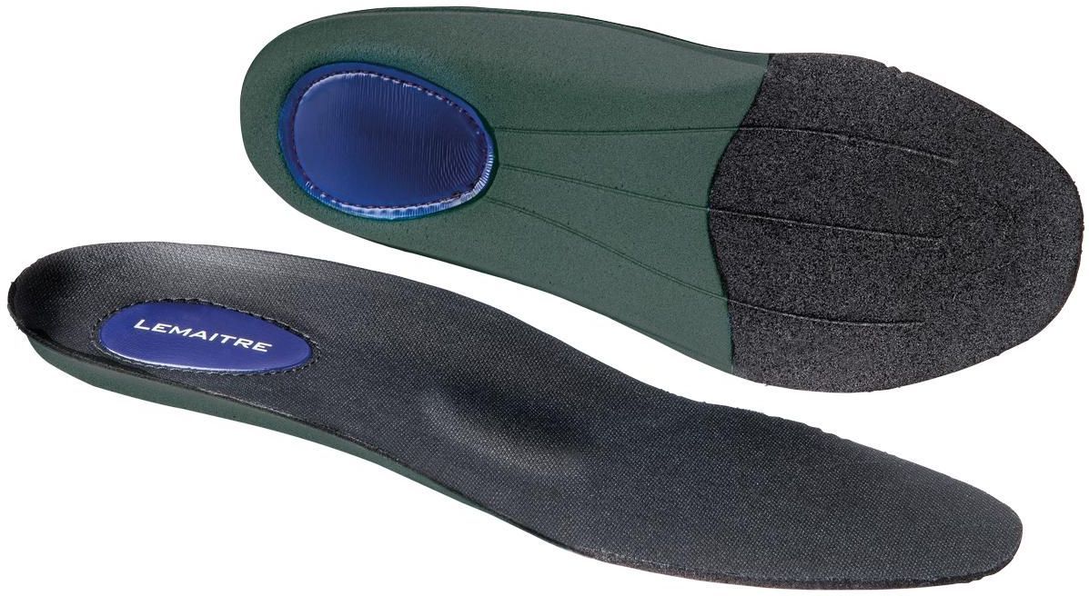 Πάτος VPL GEL Memory Foam 440010 Lemaitre