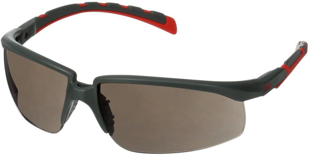 Γυαλιά Προστασίας 3M Solus 2000 S2002SGAF 510236 Grey