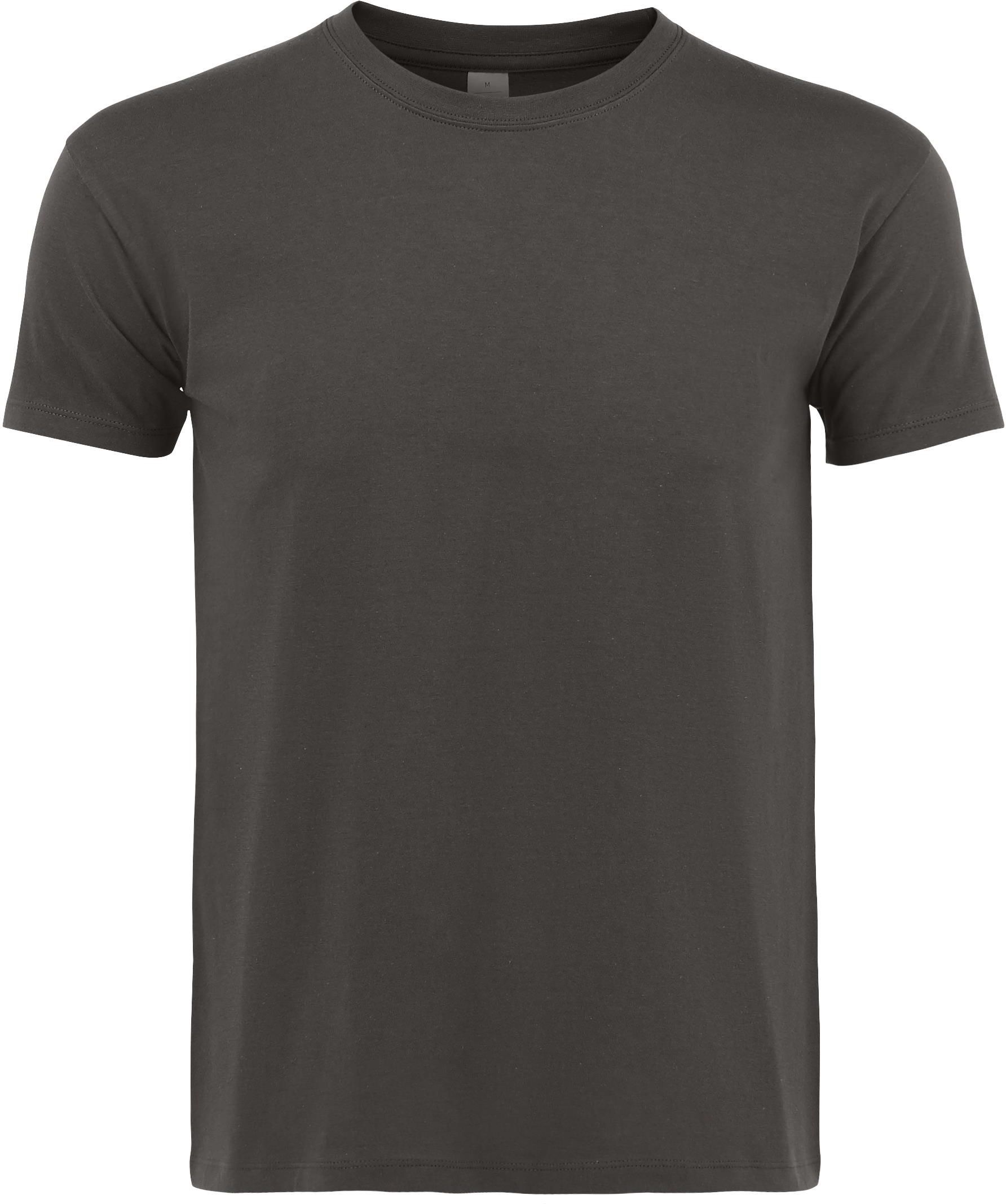 T-Shirt Regent SOLS 11380 Dark Grey