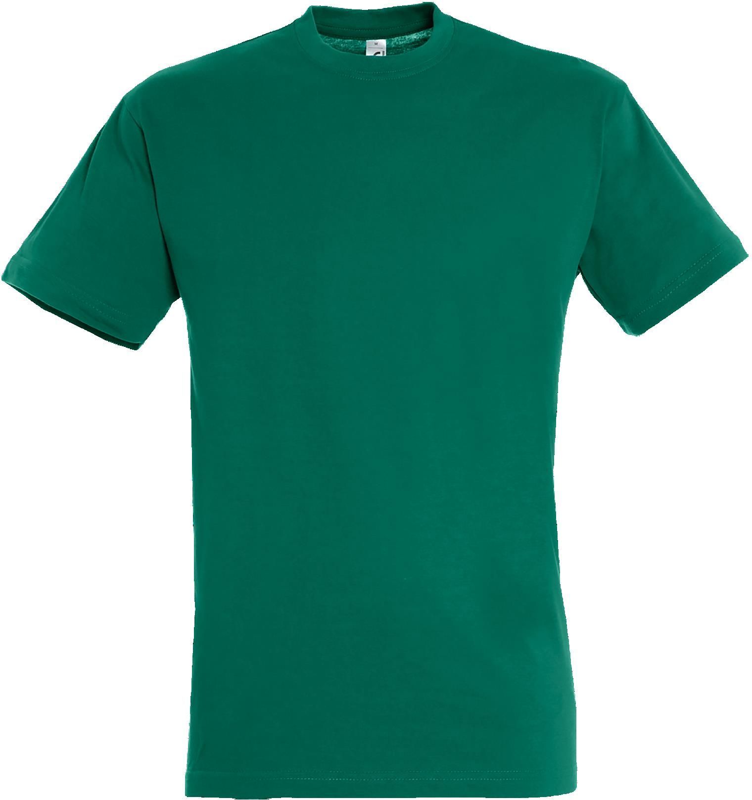 T-Shirt Regent SOLS 11380 Emerald