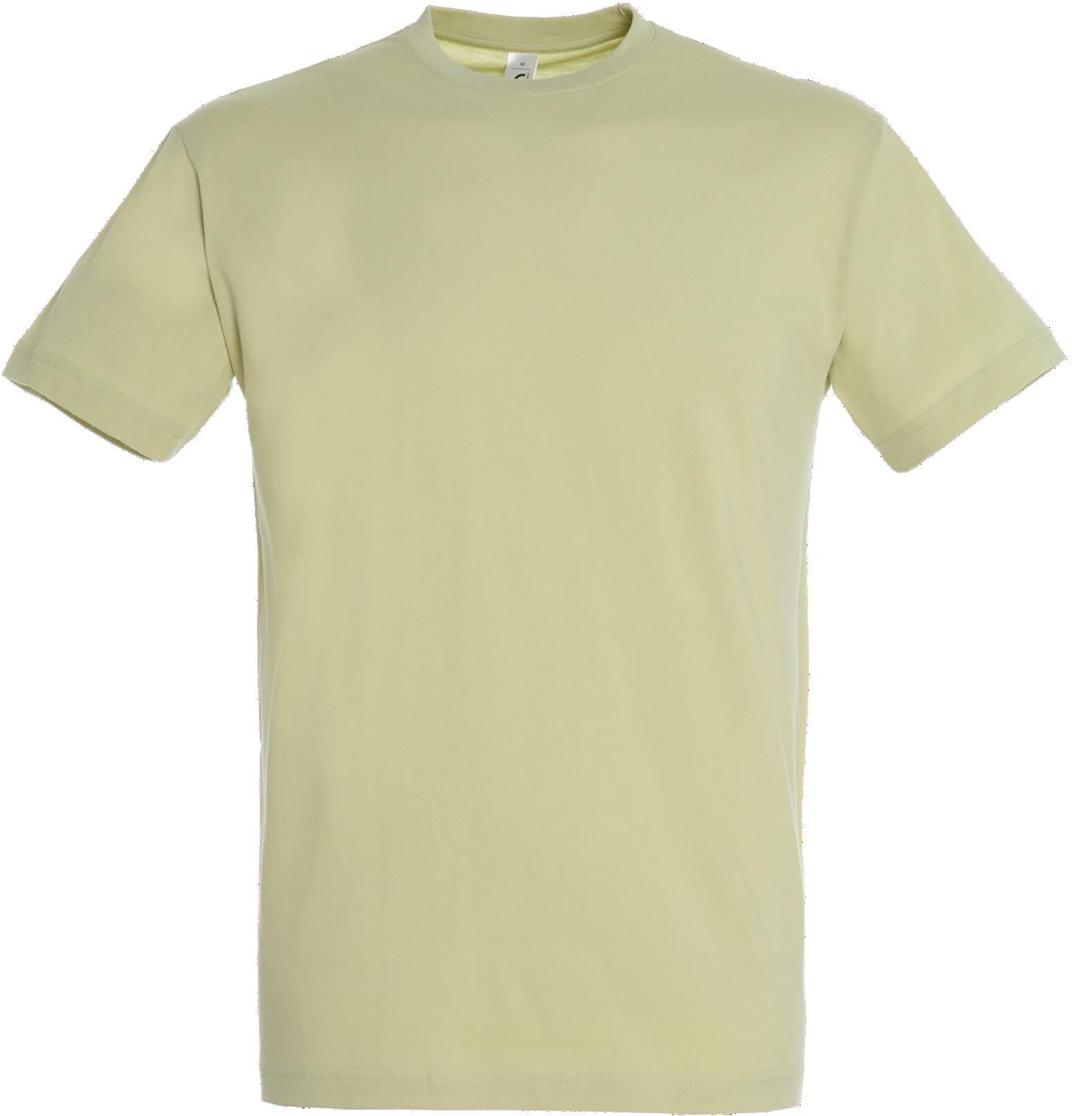 T-Shirt Regent SOLS 11380 Sage Green