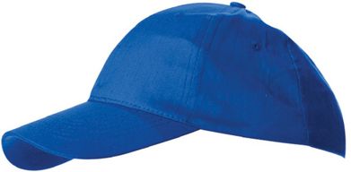 Καπέλο BALI BWOLF 080004 Royal Blue