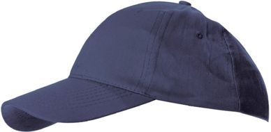 Καπέλο BALI BWOLF 080005 Dark Blue