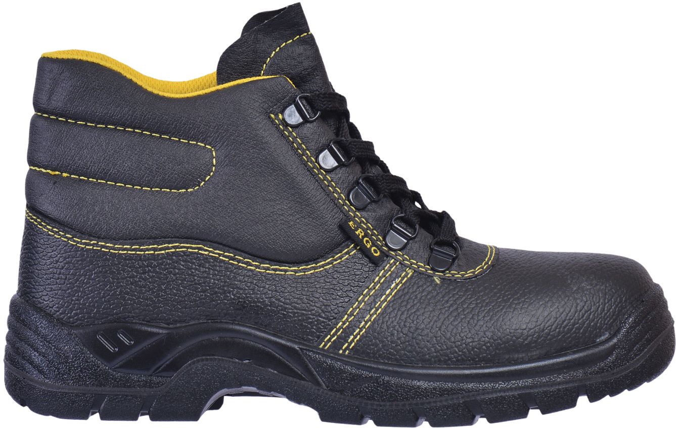Μποτάκια Εργασίας Victor O1 Ergoshoes 7756-330
