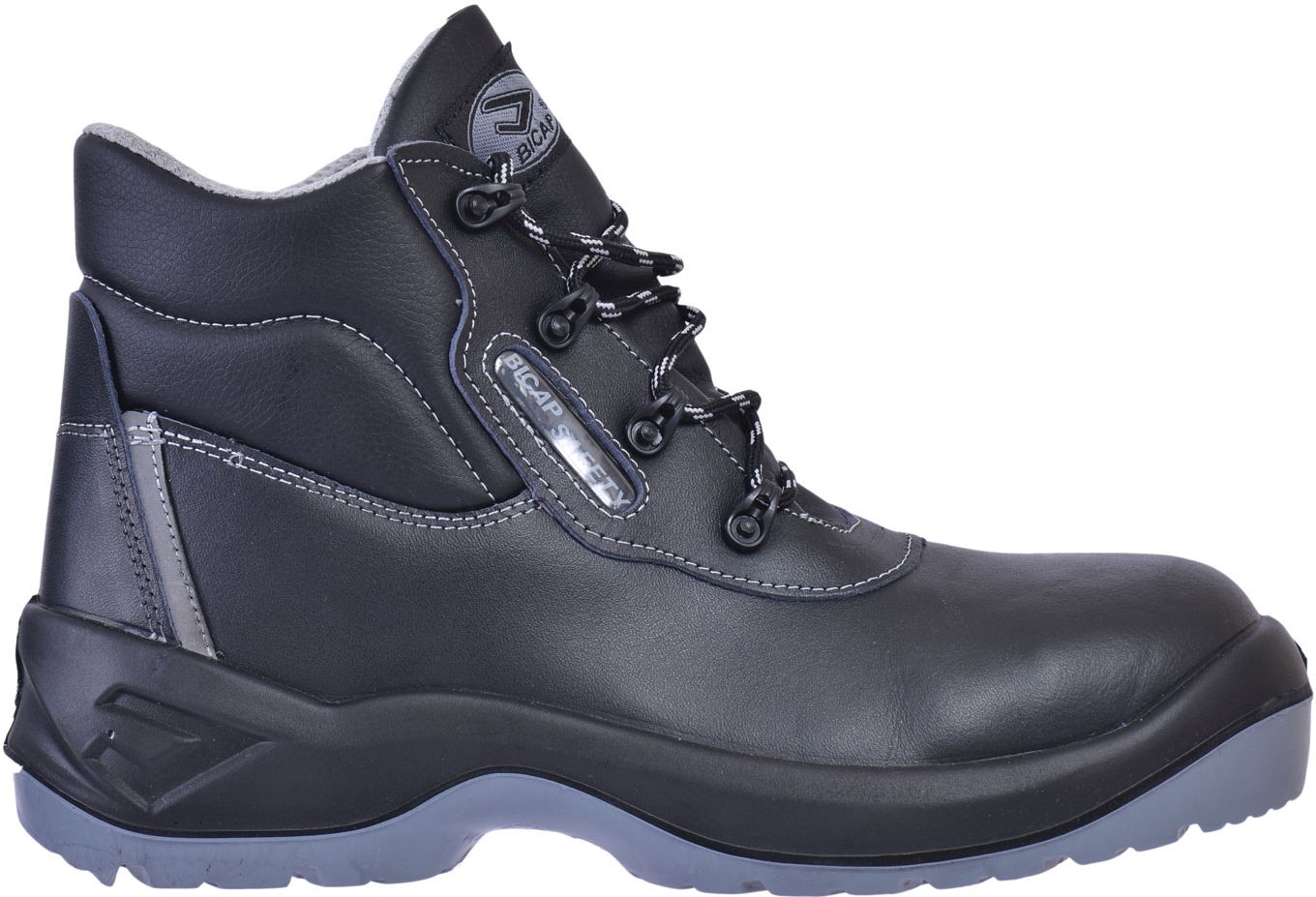 Μποτάκια Ασφαλείας 6571 S2 Bicap 7100-230