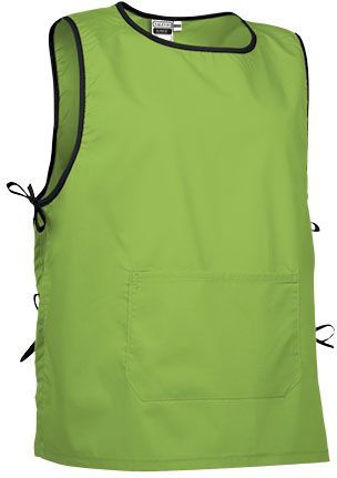 Ποδιά Σαμάρι Valento LINCE Ptvalinvp Apple Green