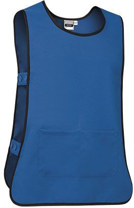 Ποδιά Σαμάρι Valento WIPER Royal Blue