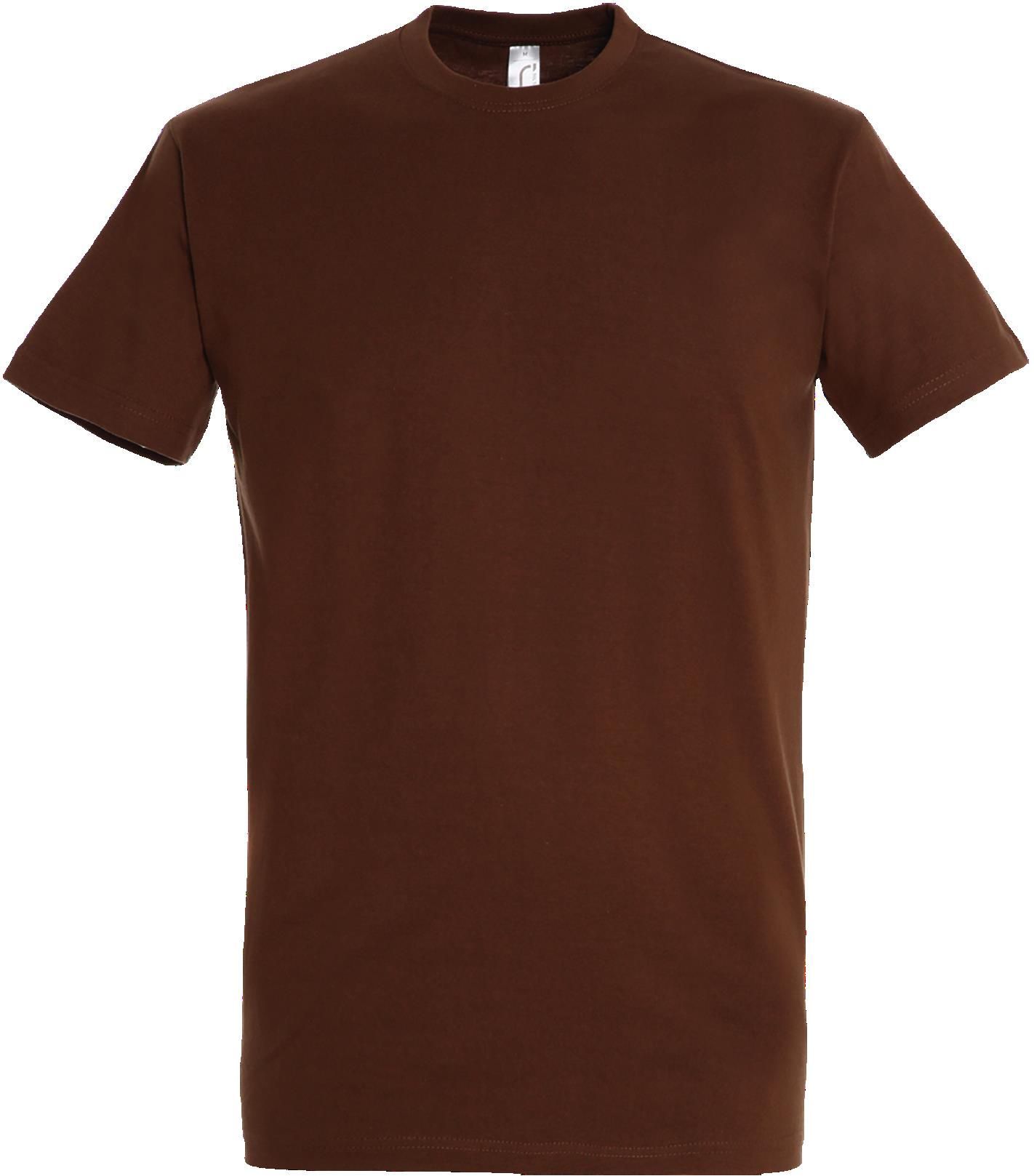 T-Shirt Imperial SOLS 11500 Earth