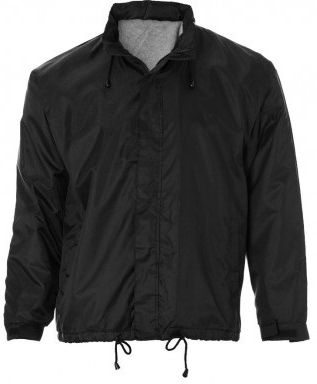 Unisex αντιανεμικό με fleece επένδυση Forest About Basi