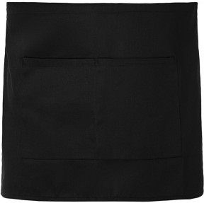 Ποδιά σερβιτόρου Matte About Basics 00407 Black