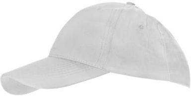 Καπέλο BALI BWOLF 080000 White