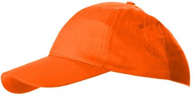 Καπέλο BALI BWOLF 080002 Orange