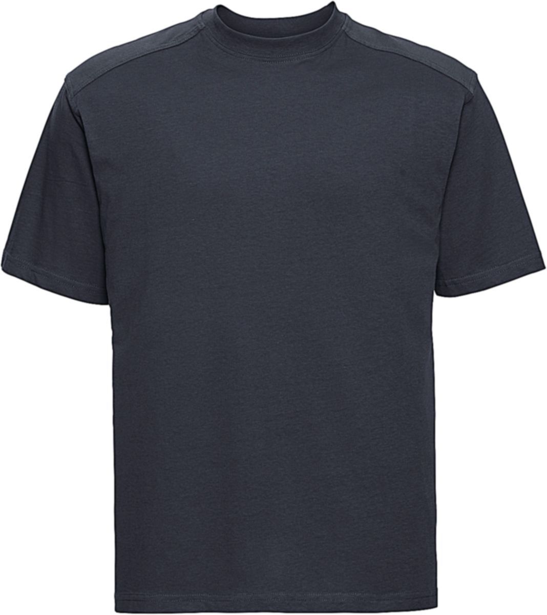 Heavy Duty Workwear T-Shirt Russell R-010M-0 French Navy
