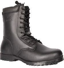 Άρβυλα Εργασίας Στρατιωτικού Τύπου Arbyla Ergoshoes 7755-030