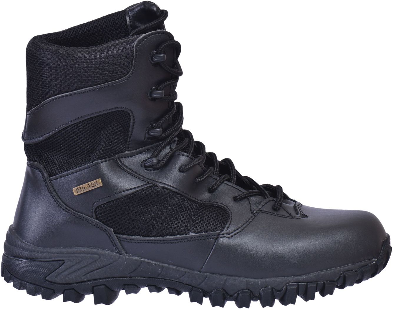 Άρβυλα Εργασίας Τύπου Tactical Talos Ergoshoes 7755-530