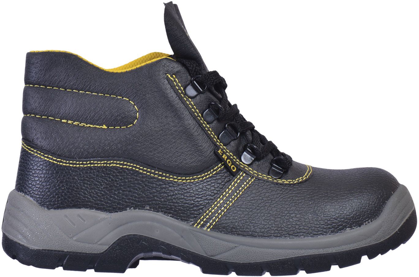 Μποτάκια Ασφαλείας Aramis S1P New Ergoshoes 7756-430