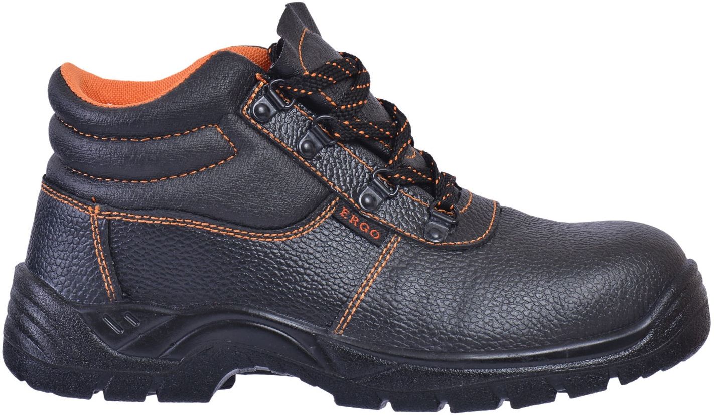 Μποτάκια Ασφαλείας Aris SB Ergoshoes 7756-230