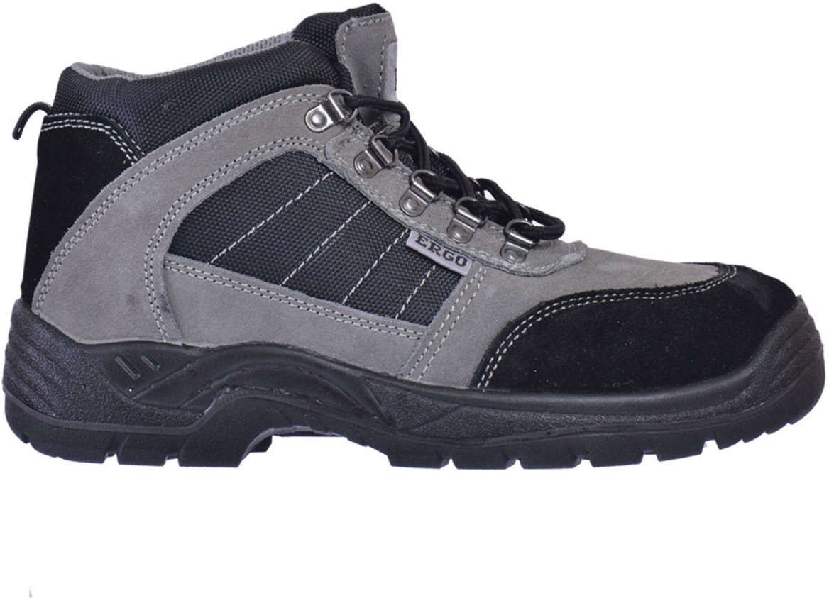 Μποτάκια Ασφαλείας Αθλητικά S1P Iraklis Ergoshoes 7763-430