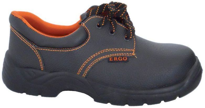 Σκαρπίνια Ασφαλείας Ermis S1P Ergoshoes 7760-530