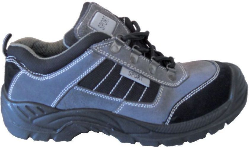 Σκαρπίνια Εργασίας Sport O1 Ergoshoes 7760-130