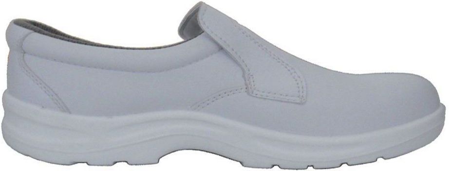 Σκαρπίνια Ασφαλείας Ergo S1 Ergoshoes 7011-230 Λευκό
