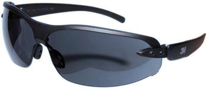 Γυαλιά Ασφαλείας 3M Grey Ergo 1300-035