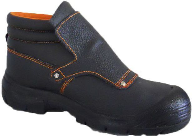 Μποτάκια Ασφαλείας Geta S1P Ergoshoes 7442-430