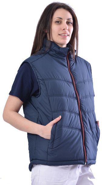 Γιλέκο Αδιάβροχο Pindos Ergoline 5370-130 Μπλε