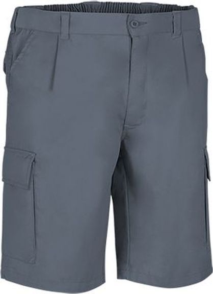 Βερμούδα Valento DESERT Cement Grey