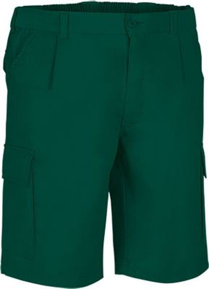 Βερμούδα Valento DESERT Bottle Green
