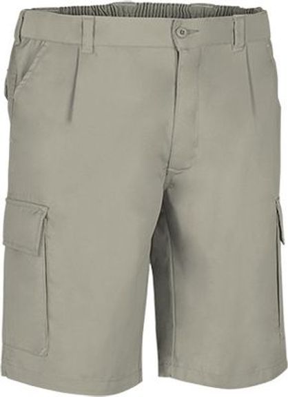 Βερμούδα Valento DESERT Sand Beige