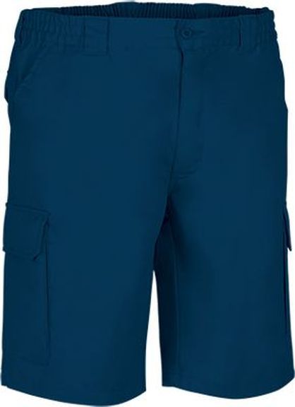 Βερμούδα Valento LAKE Orion Navy Blue