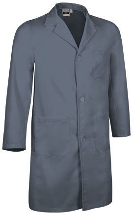 Ρόμπα Εργασίας Valento LOAD Cement Grey
