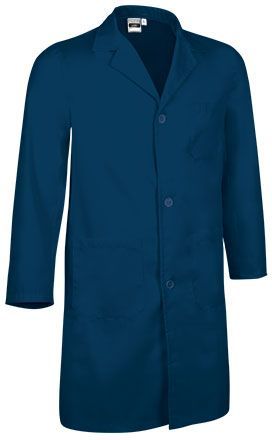 Ρόμπα Εργασίας Valento LOAD Orion Navy Blue