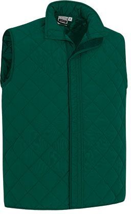 Γιλέκο Εργασίας Valento BARENS Bottle Green