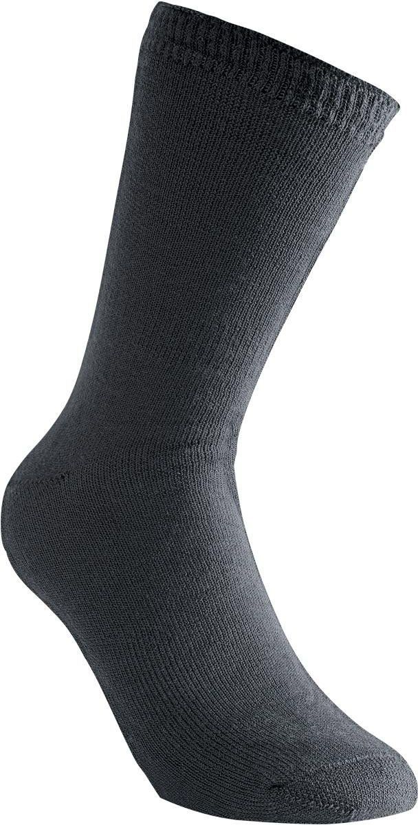 Ισοθερμικές Κάλτσες 400gr Woolpower 169042 Μαύρο