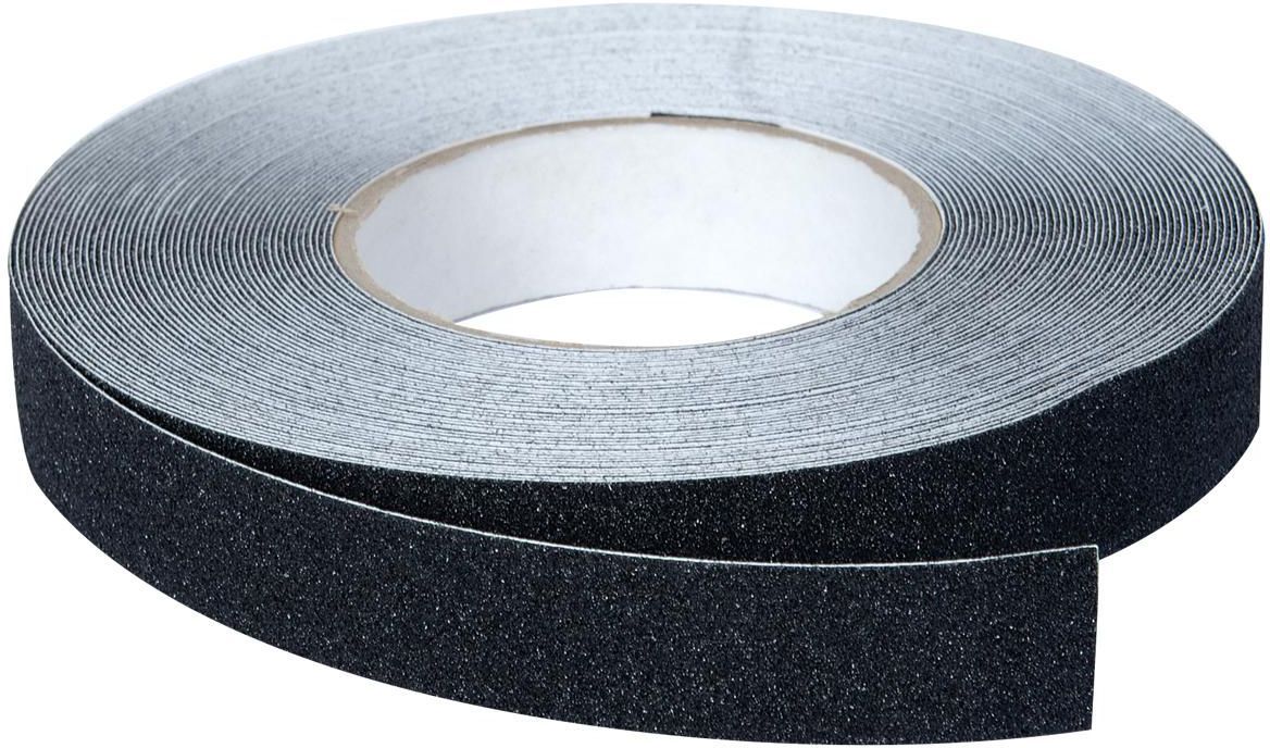 Αντιολισθητική Ταινία Safety-Grip H3401 25mm x 18.3m Heskins 264309 Μαύρο