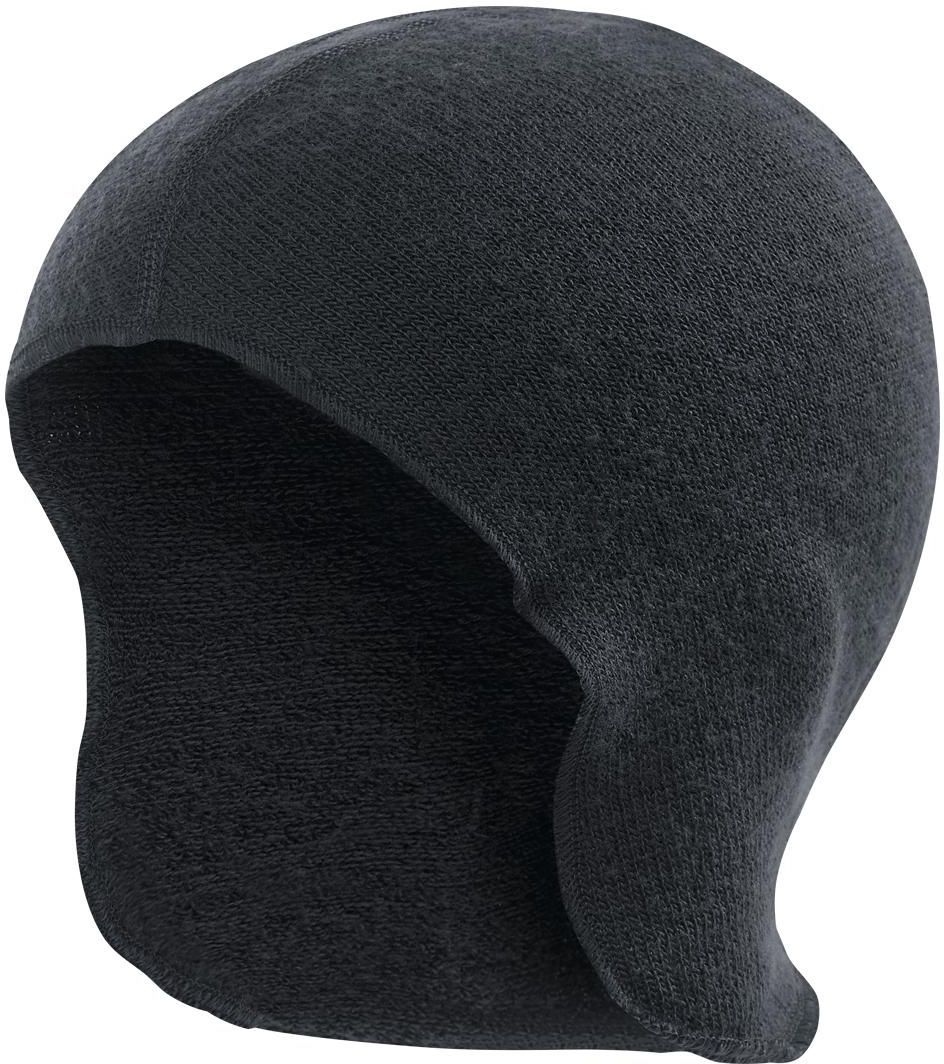 Ισοθερμικός Επενδύτης Κράνους 400gr Woolpower 169030 Μαύρο