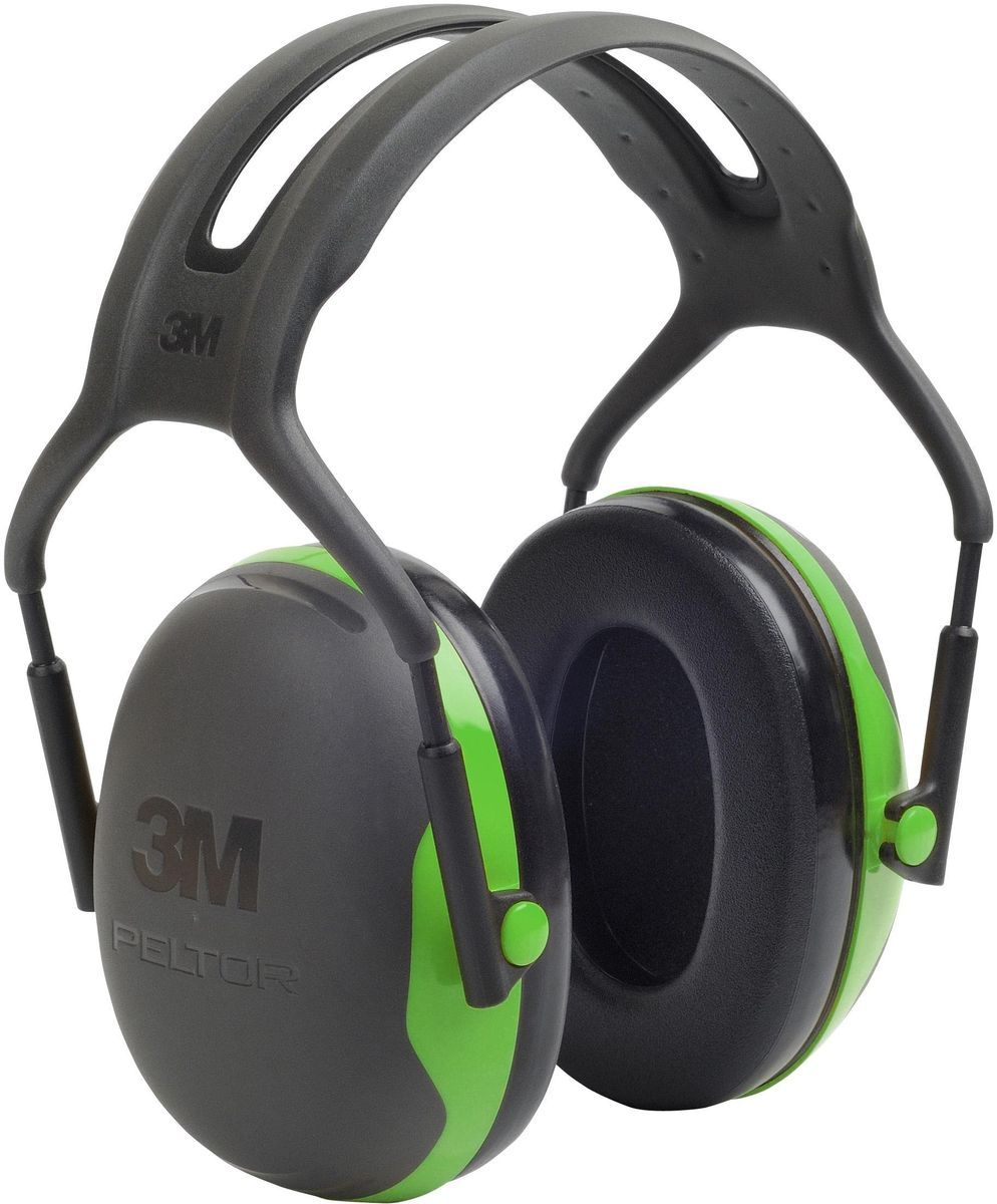 Ωτοασπίδες 3M PELTOR X1A 530135